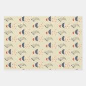 cadeau papier abstracte motieven (Vorderseite 2)