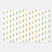 Cadeaupapier Vellen Set poesjes Geschenkpapier Set (Vorderseite 2)