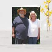 Caden Geburtstag Karte (Gelbe Blume)