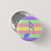 Cadensgender Button (Vorne & Hinten)