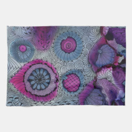 Cadent Rad-Geschirrtuch Geschirrtuch