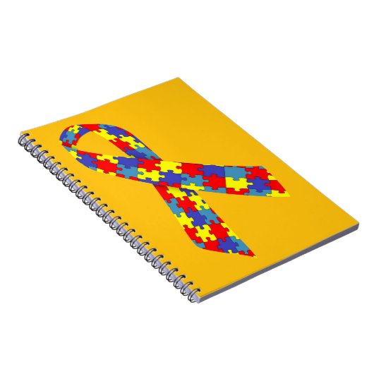 Caderno (80 Páginas, P&B) laço Notizblock (Rechte Seite)