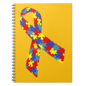 Caderno (80 Páginas, P&B) laço Notizblock (Vorderseite)