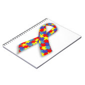 Caderno (80 Páginas, P&B) LAÇO Notizblock (Linke Seite)