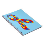 Caderno (80 Páginas, P&B) laço Notizblock (Rechte Seite)