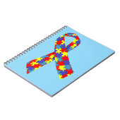 Caderno (80 Páginas, P&B) laço Notizblock (Linke Seite)