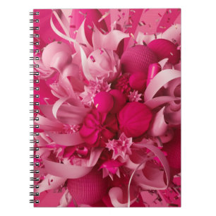 Caderno Caderno Smart Notizblock