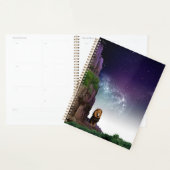 Caderno de agenda estelar  planer (Anzeige)