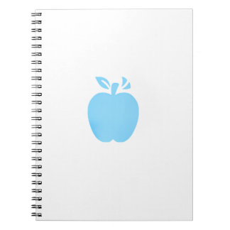 Caderno do Hidrokid Notizblock