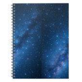 Caderno Espiral com Foto Notizblock (Vorderseite)