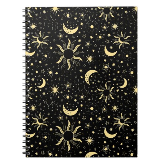 Caderno Espiral com Foto Notizblock (Vorderseite)