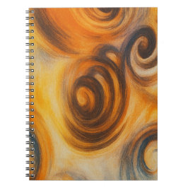 CADERNO ESPIRAL NOTIZBLOCK