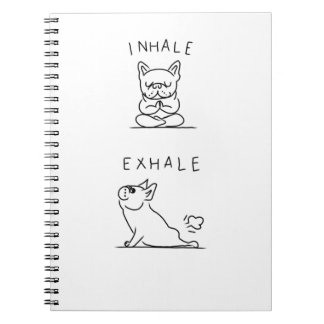 Caderno espiral notizblock