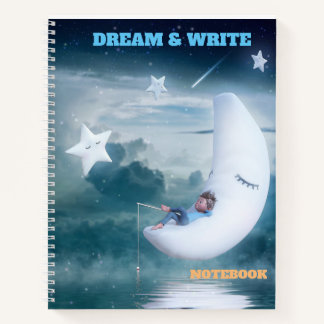 Caderno espiral notizblock