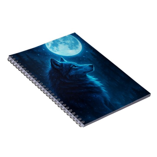 CADERNO ESPIRAL NOTIZBLOCK (Rechte Seite)