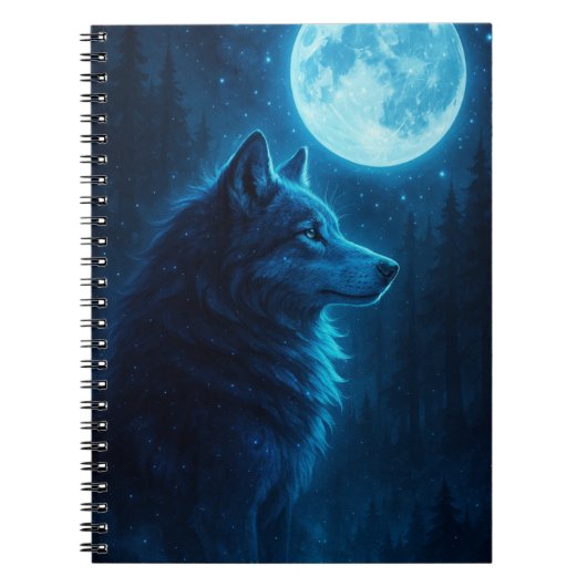 CADERNO ESPIRAL NOTIZBLOCK (Vorderseite)