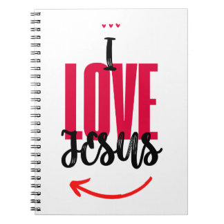 Caderno espiral notizblock