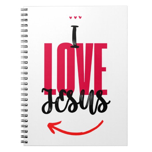 Caderno espiral notizblock (Vorderseite)