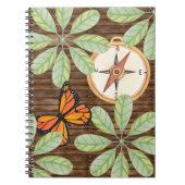 Caderno Folhas Notizblock (Vorderseite)