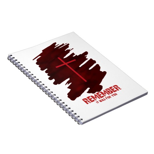 Caderno Gospel Notizblock (Rechte Seite)