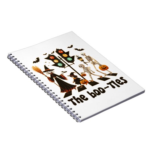 Caderno (Notebook) Walk Notizblock (Rechte Seite)