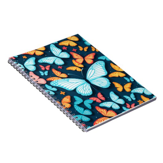 Caderno Personalizado Notizblock (Rechte Seite)