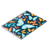 Caderno Personalizado Notizblock (Linke Seite)