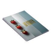 Cadernos Inteligentes | Caderno Material Escolar Notizblock (Rechte Seite)
