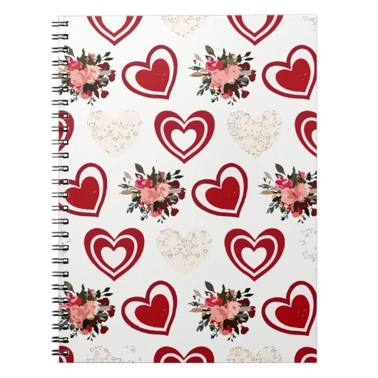 Cadernos Inteligentes | Cadernos Oxford | Caderno Notizblock (Vorderseite)