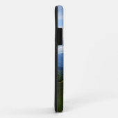 Cades Bucht-Himmel Case-Mate iPhone Hülle (Hinten/Rechts)