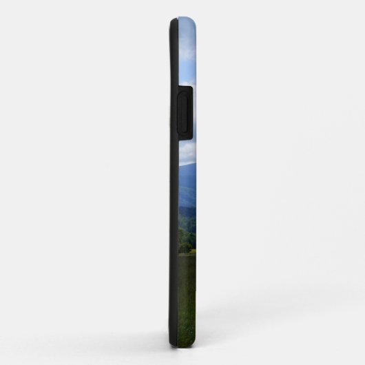 Cades Bucht-Himmel Case-Mate iPhone Hülle (Hinten/Rechts)