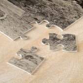 Cades Bucht-Mahlgut-Mühle Puzzle (Seite)