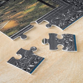 Cades Bucht-Missionsbaptistenkirche Puzzle (Seite)