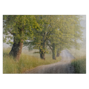 Cades Cove Great Smokey Mountains, TN Schneidebrett