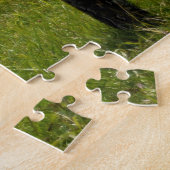 Cades Cove - Smoky Mountain Nat'l Park - 16x20 Puzzle (Seite)