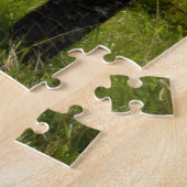 Cades Cove - Smoky Mountain Nat'l Park - 20x20 Puzzle (Seite)