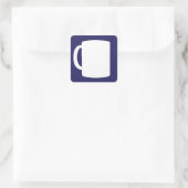 Cadet Canteen Master Stickers (Tasche)