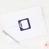 Cadet Canteen Master Stickers (Umschlag)