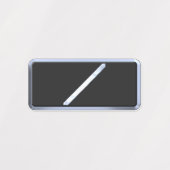 Cadet Corps Pips Set 1 Aufkleber (Design 2)