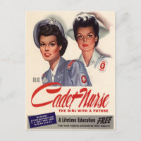 Cadet Nurse