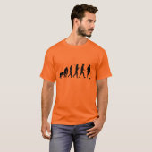 Cadet Soldier peacekeeping infantry army tees (Vorne ganz)
