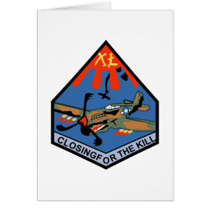 Cadet Squadron 40