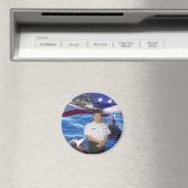 Cadet Veer Magnet (In Situ (Geschirrspüler))