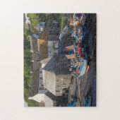 Cadgwith Cove Puzzle (Vertikal)