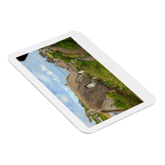 Cadgwith Magnet (Rechte Seite)