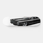 Cadi 65 skateboard (Horizontal)