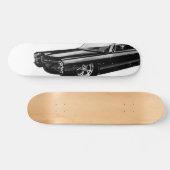 Cadi 65 skateboard (Horizontal)