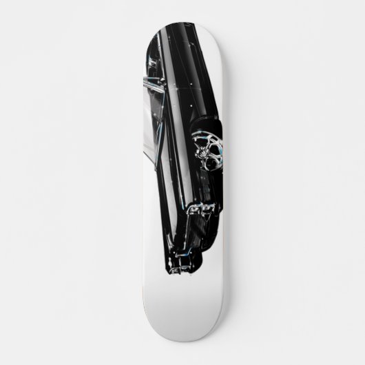 Cadi 65 skateboard (Vorne)