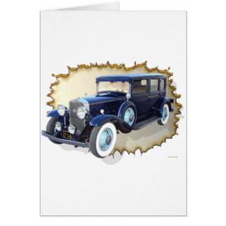 Cadillac 1931 LaSalle