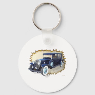 Cadillac 1931 LaSalle Schlüsselanhänger